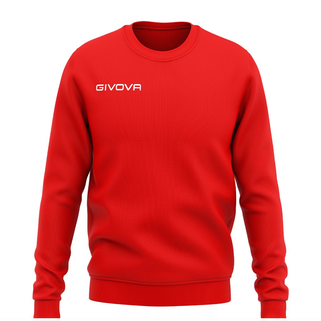 Givova felpa deals
