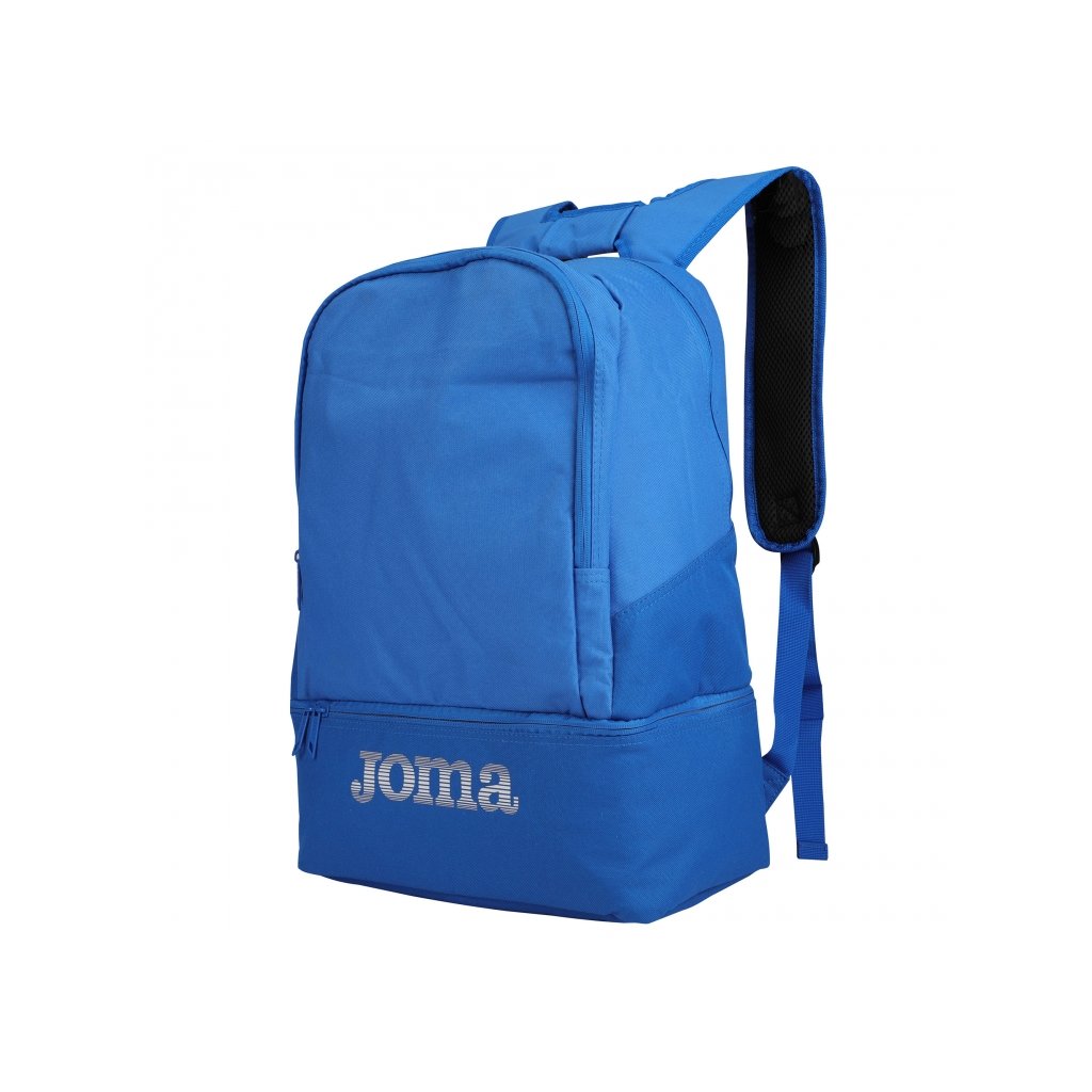 BATOH JOMA ESTADIO III v světle modrá barvě – sportovní produkt pro kluby, josport.cz
