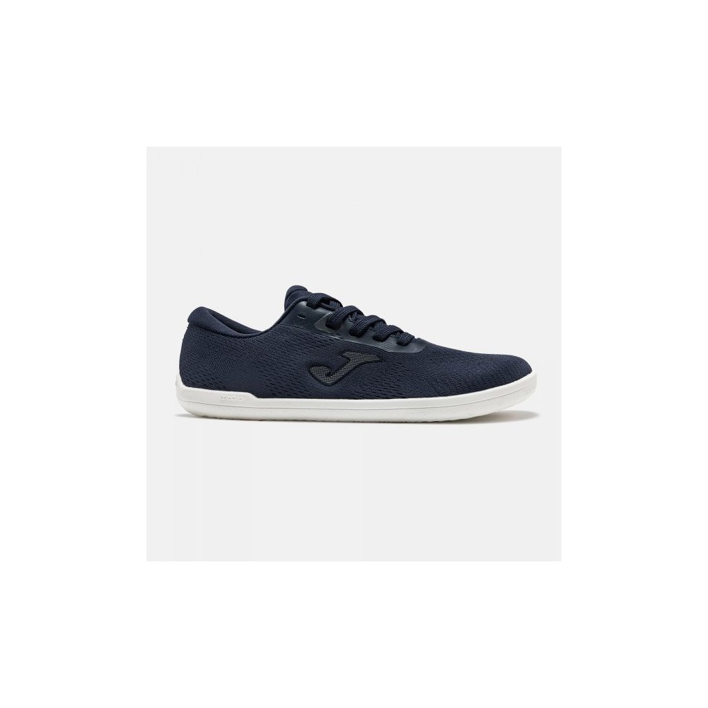 DEGASS MEN BAREFOOT 2503 NAVY BLUE * – sportovní produkt pro kluby, josport.cz