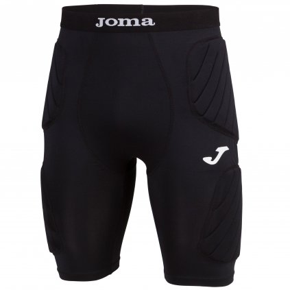 TRENKY JOMA PROTEC BASKET | ČERNÁ