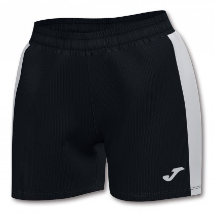 TRENKY JOMA MAXI ČERNÁ-BÍLÁ