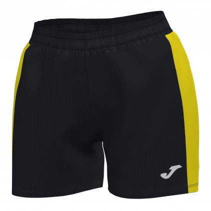 TRENKY JOMA MAXI ČERNÁ-ŽLUTÁ