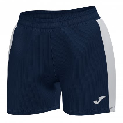 TRENKY JOMA MAXI TMAVĚ MODRÁ-BÍLÁ