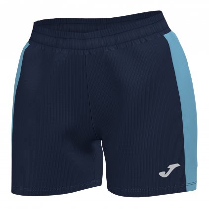 TRENKY JOMA MAXI TMAVĚ MODRÁ-TYRKYSOVÁ FLUO