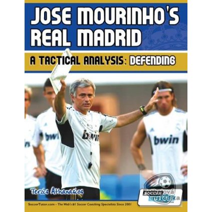 Jose Mourinho's Real Madrid: A Tactical Analysis - Defending in the 4-2-3-1