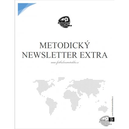 E-BOOK Metodický newsletter EXTRA
