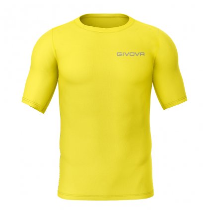 MAE011 Yellow 1