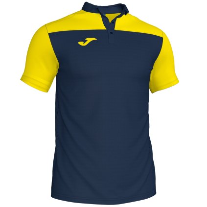 POLOTRIKO JOMA HOBBY II TMAVĚ MODRÁ-ŽLUTÁ K/R