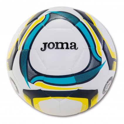 FOTBALOVÝ MÍČ JOMA HYBRID | ODLEHČENÝ | 350g | MODRÁ