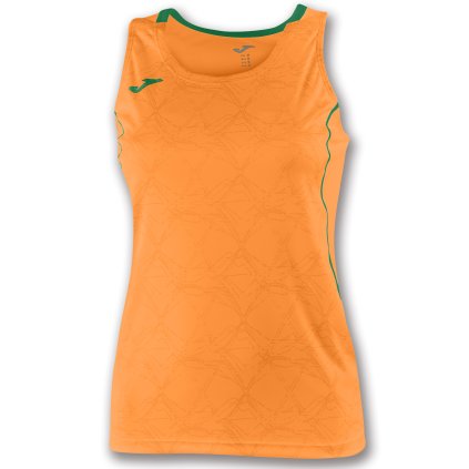 TÍLKO DÁMSKÉ JOMA OLIMPIA | ORANŽOVÁ FLUO