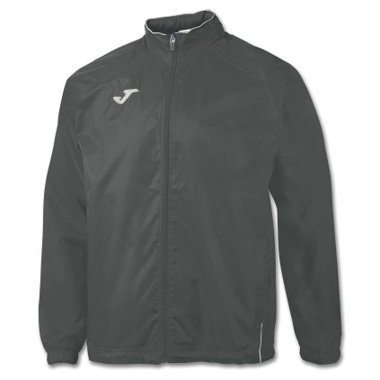BUNDA DO DEŠTĚ JOMA CAMPUS II | ANTHRACITE