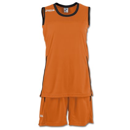 SET DÁMSKÝ JOMA SPACE II | ORANŽOVÁ