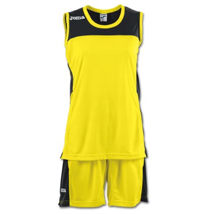 SET DÁMSKÝ JOMA SPACE II | ŽLUTÁ