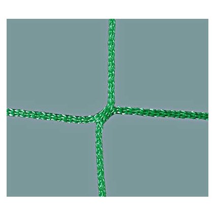 Fotbalová branková síť 3 mm, polypropylen