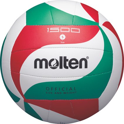 1889000101 mv50 volejbalovy mic molten v5