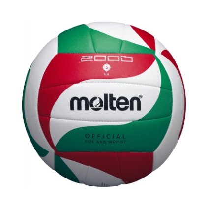 EHA1000101 volejbalovy mic molten v5m2000