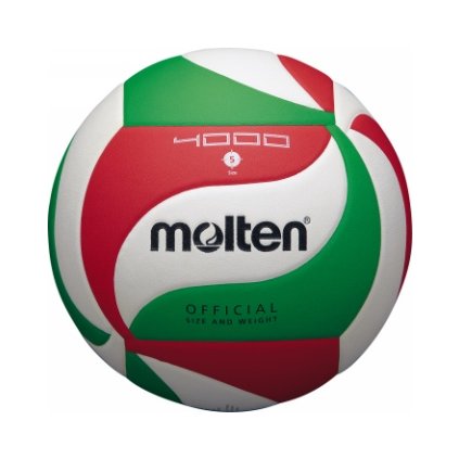 DHA1000101 volejbalovy mic molten v5m4000
