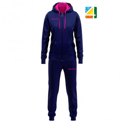 Legea tute femminili shop