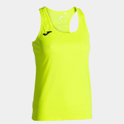 TÍLKO DÁMSKÉ JOMA SIENA | ŽLUTÁ FLUO