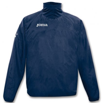 BUNDA DO DEŠTĚ JOMA WIND POLYESTER | TMAVĚ MODRÁ