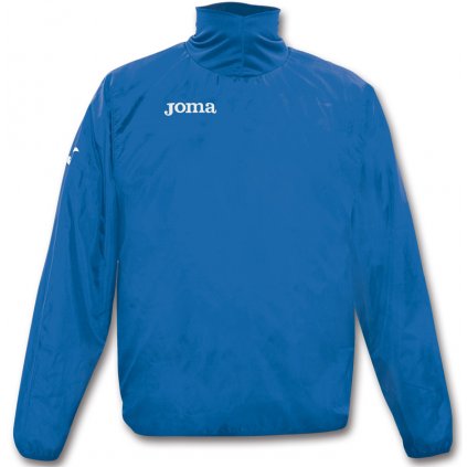 BUNDA DO DEŠTĚ JOMA WIND POLYESTER | SVĚTLE MODRÁ