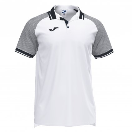 POLOTRIKO JOMA ESSENTIAL II | BÍLÁ-ČERNÁ | K/R