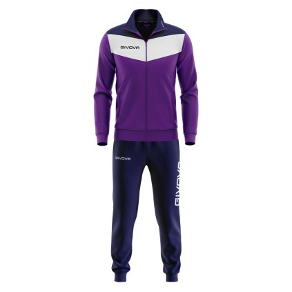 TR024 VIOLA BLU