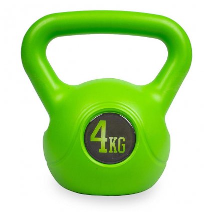 KETTLEBELL PHOENIX FITNESS 4kg