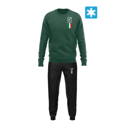 tuta italia 100 2