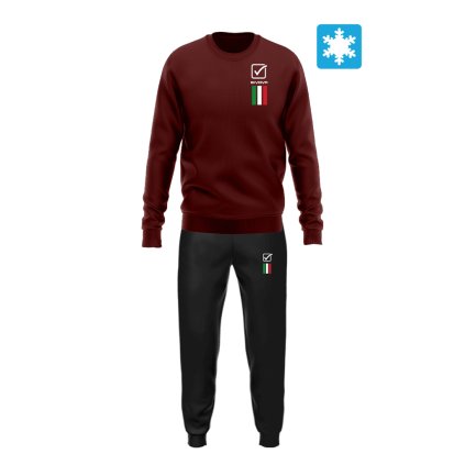 tuta italia 100 6