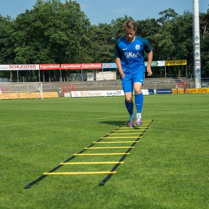 KOORDINAČNÍ ŽEBŘÍK CAWILA VARIABILNÍ | DÉLKA 4m