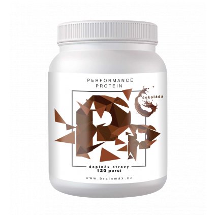 protein coko BrainMax