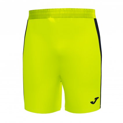 TRENKY JOMA MAXI | ŽLUTÁ FLUO-ČERNÁ