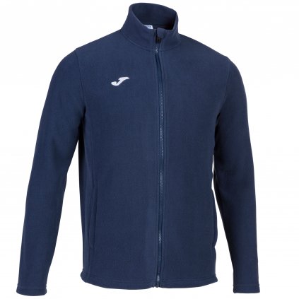 MIKINA FLEECE JOMA POLAR | TMAVĚ MODRÁ