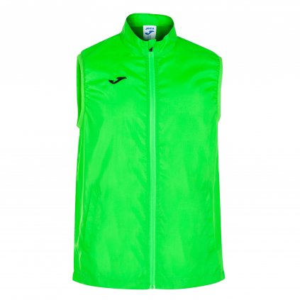 VESTA JOMA ELITE VII | ZELENÁ FLUO