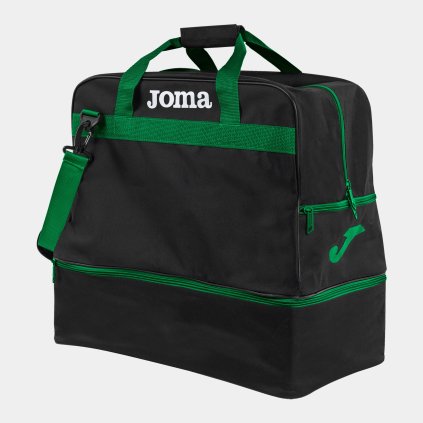 TAŠKA JOMA TRAINING III | LARGE | ZELENÁ-ČERNÁ