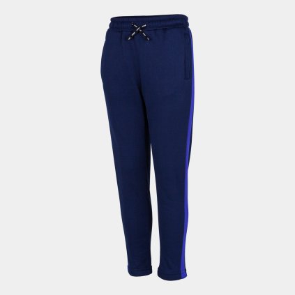 KALHOTY DĚTSKÉ JOMA STRIPE | TMAVĚ MODRÁ-SVĚTLE MODRÁ