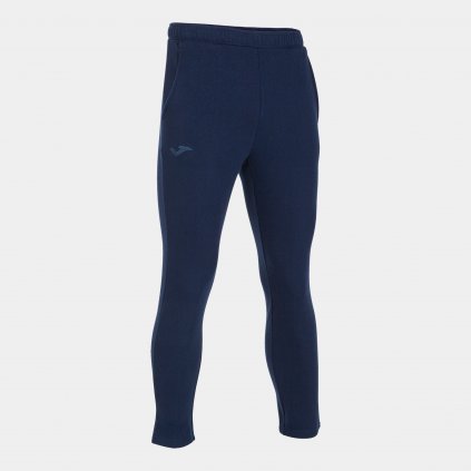 KALHOTY DLOUHÉ JOMA MONTANA STRAIGHT | TMAVĚ MODRÁ