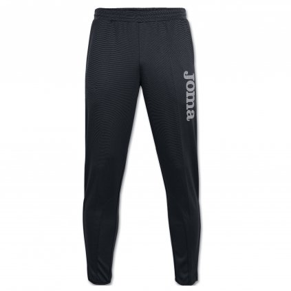 KALHOTY JOMA TIGHT COMBI | ČERNÁ