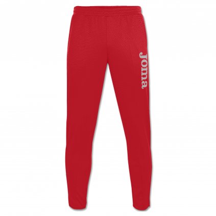 KALHOTY JOMA TIGHT COMBI | ČERVENÁ