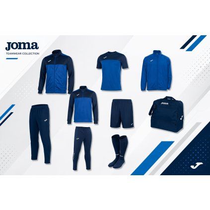 joma set blue modern v2