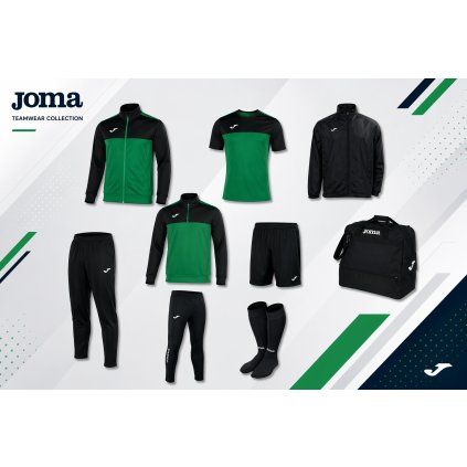 joma set green modern v2