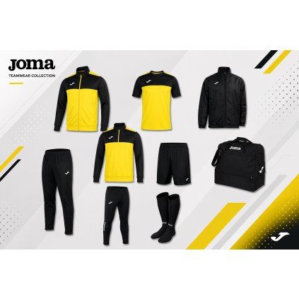 joma set yellow final