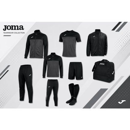 joma set grey final