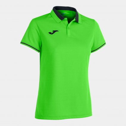 POLOTRIKO DÁMSKÉ JOMA CHAMPIONSHIP VI | ZELENÁ FLUO-ČERNÁ | K/R