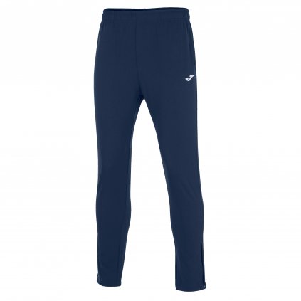 KALHOTY DLOUHÉ JOMA COMBI MICROFIBER | TMAVĚ MODRÁ