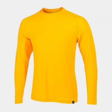TRIČKO JOMA EXPLORER II | ORANŽOVÁ | D/R