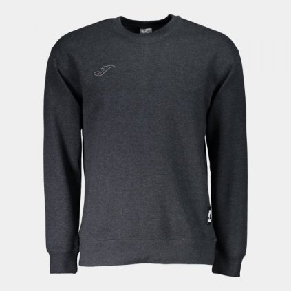 MIKINA JOMA URBAN STREET VI | TMAVĚ ŠEDÁ