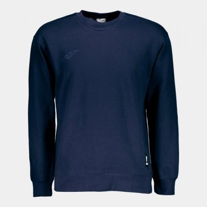 MIKINA JOMA URBAN STREET VI | TMAVĚ MODRÁ