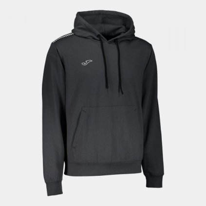 MIKINA JOMA URBAN STREET III | ANTRACITOVÁ